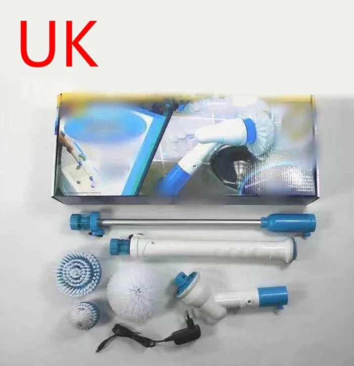 Cleaning Brushes Dish Washing Tool Soap Dispenser - Home & Garden > Bathroom Accessories | Brushes Christmas (View 10)