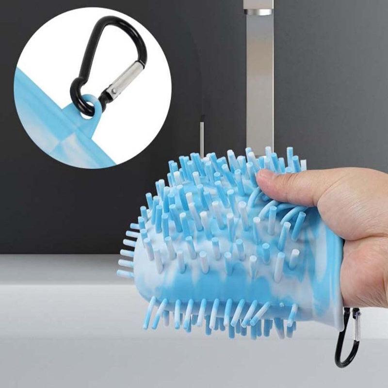 Pet Dog Foot Cleaning Washer Brush Pet Products - Unik Store