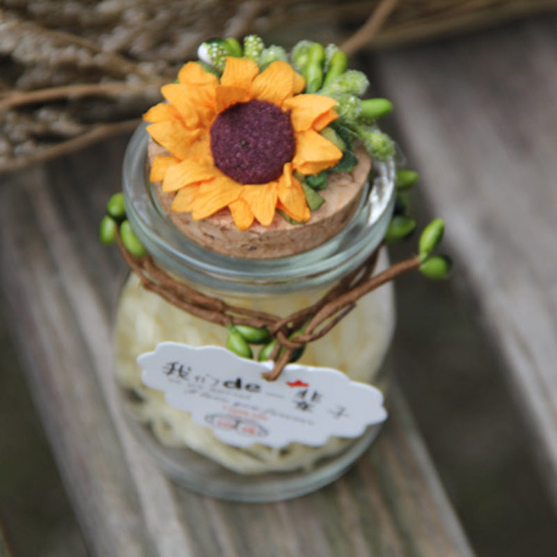 Sunflower Bouquet