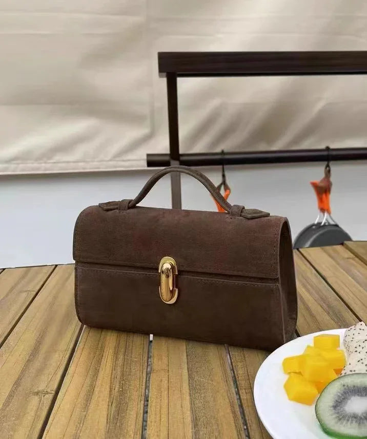 Niche Savette Handbag All Square | Leather Model - Electronics > Communications > Telephony > Mobile Phone Accessories > Mobile Phone Cases | Bluetooth Niche (View 2)