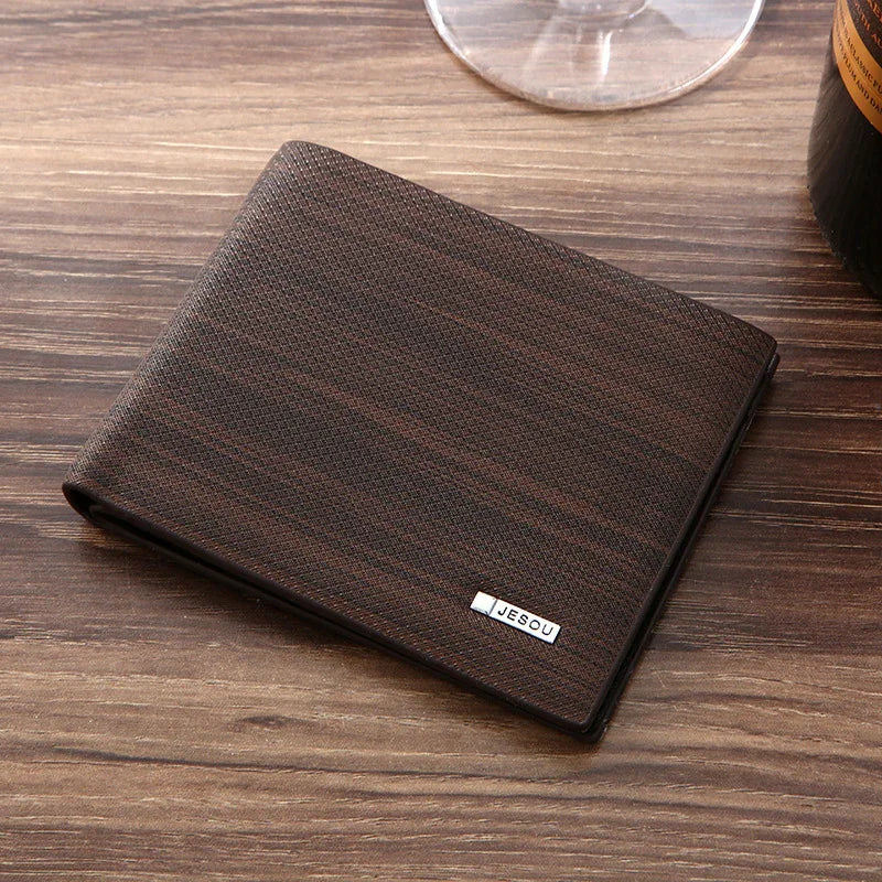 Mens Gift Set Watch Wallet Signature Pen | Gauge - 0 | Gift Glass (View 5)