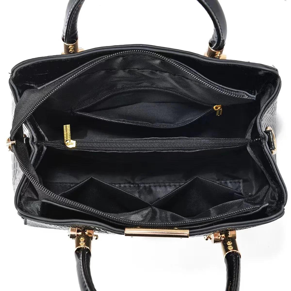 Capacity Fashionable Womens Crossbody Bag | Large - Electronics > Communications > Telephony > Mobile Phone Accessories > Mobile Phone Cases | Bluetooth Crossbody Bag (View 6)