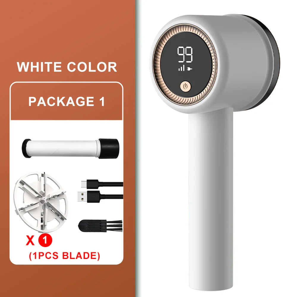 Electric Lint Remover Clothing Fabrics | Model - Fabric & Upholstery Cleaners | Christmas Decorative (View 7)