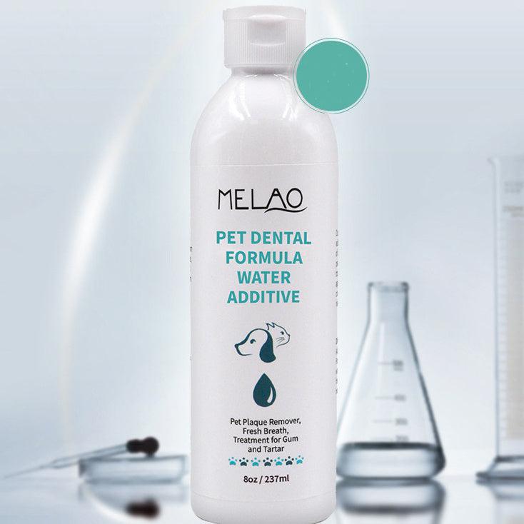 Pet Mouthwash Care Healthy Teeth | Tool Kit Set - Pet Care | Massage Massager