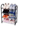 Slipper Rack Simple Outdoor Home Door Shoe Cabinet Outdoor