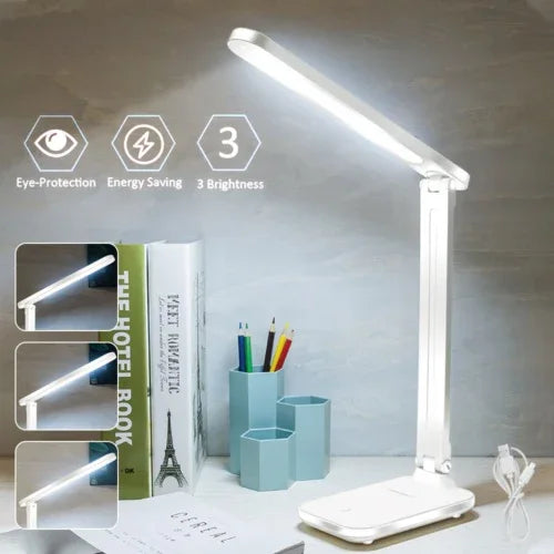 Klemmleuchte Dimmbar Schreibtischlampe Leselampe - Home & Garden > Lighting | Bluetooth Device (View 11)