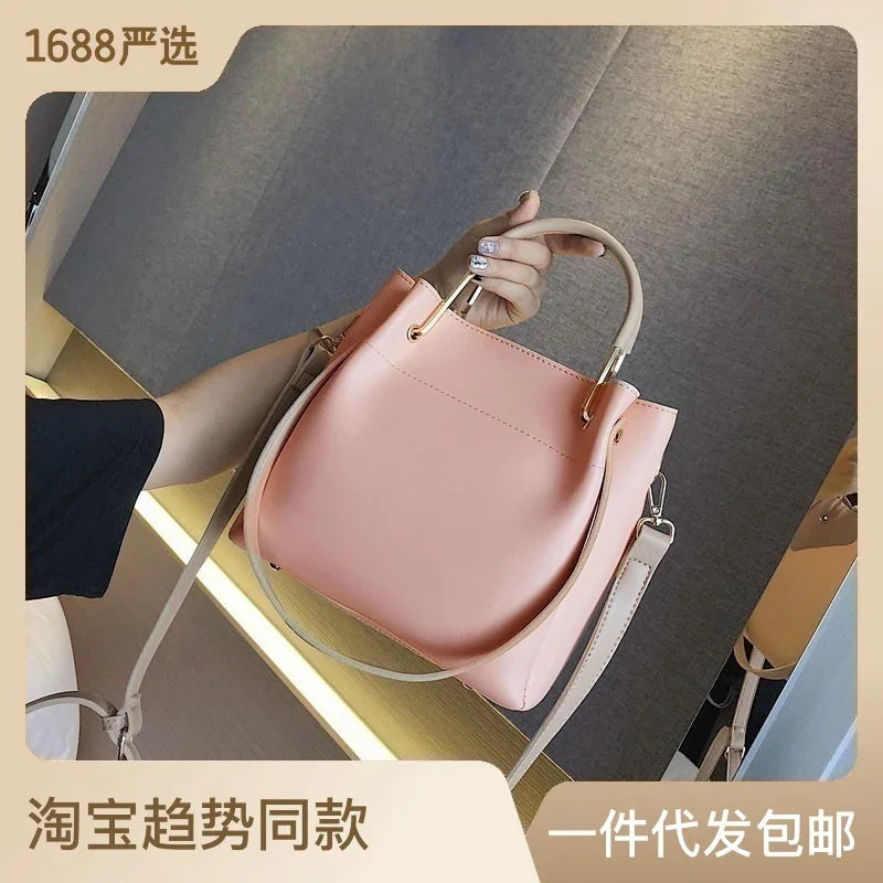 Luxury Style Capacity Bag | Large Converter Charger - Electronics > Power | Bluetooth Crossbody Bag (View 3)