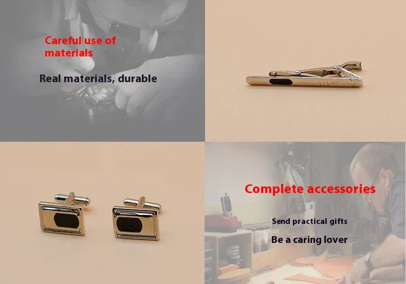 Practical Gift Hand Business Suit | Converter - 0 | Gift Hand (View 7)