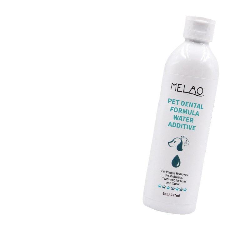 Pet Mouthwash Care Healthy Teeth | Tool Kit Set - Pet Care | Massage Massager (View 3)