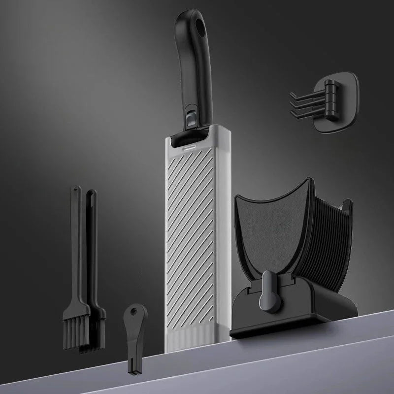 Fresh Meat Slicer Precise Easy Cutting | Converter - Fresh & Frozen Meats | Candy Chocolate (View 8)