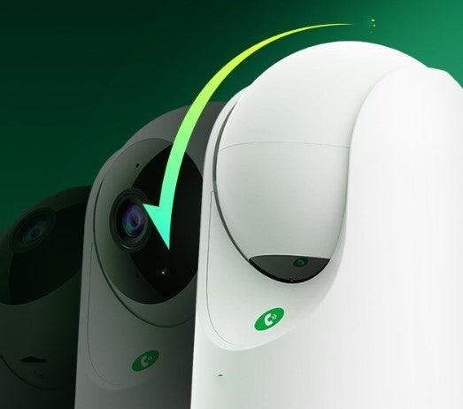 Camera Home Mobile Phone Remote Monitoring Video - Smart Home Gadget | Bluetooth Device (View 4)