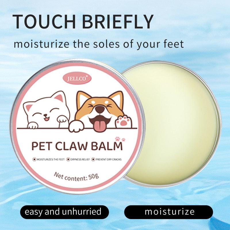 Dog Foot Care Pet Claw Foot Care Cream