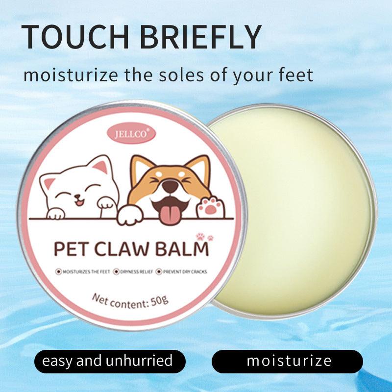 Dog Foot Care Pet Claw Cream | Adapter Converter - Pet Care | Massage Massager (View 2)