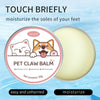 Dog Foot Care Pet Claw Foot Care Cream