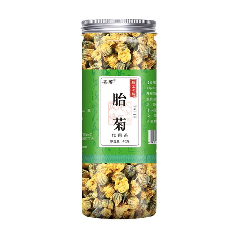 Herbal Tea Combined Scented Tea Scented - Unik Store