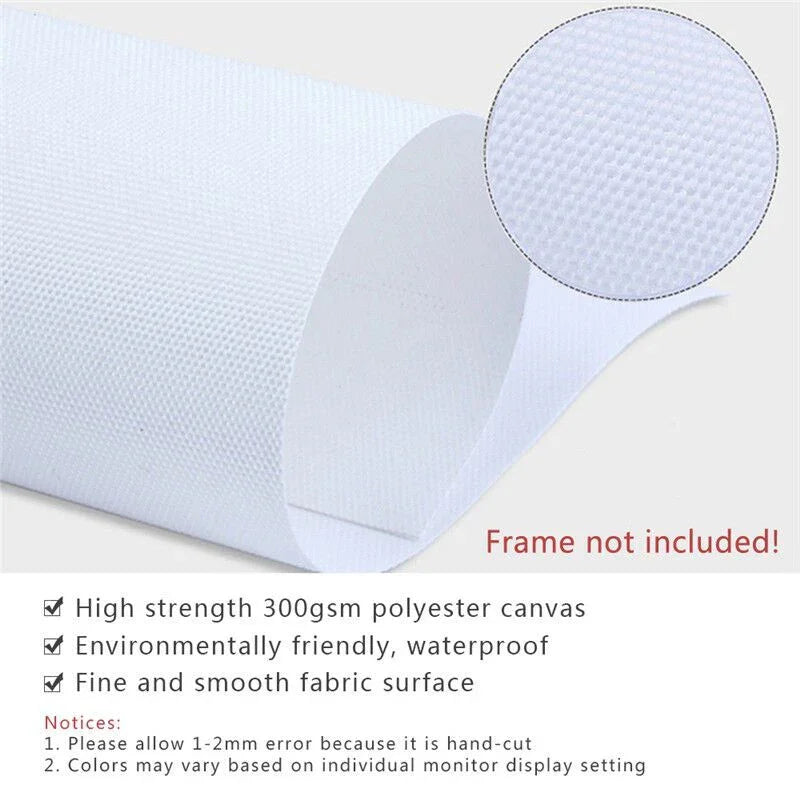 Angel Justice Wall Art Poster Canvas Painting - Home Decor | angel justice (View 2)