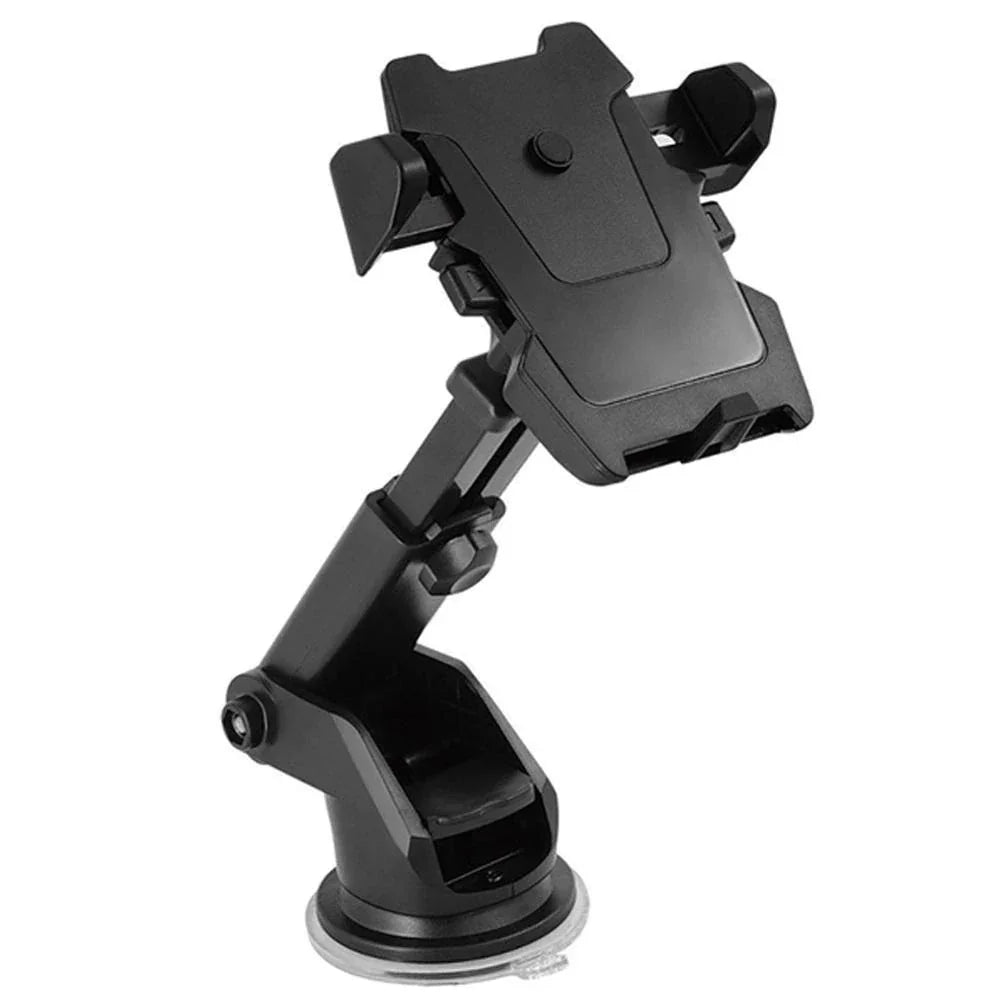Windshield Car Phone Holder Universal | Model - Electronics > Electronics Accessories | Phone Windshield (View 6)