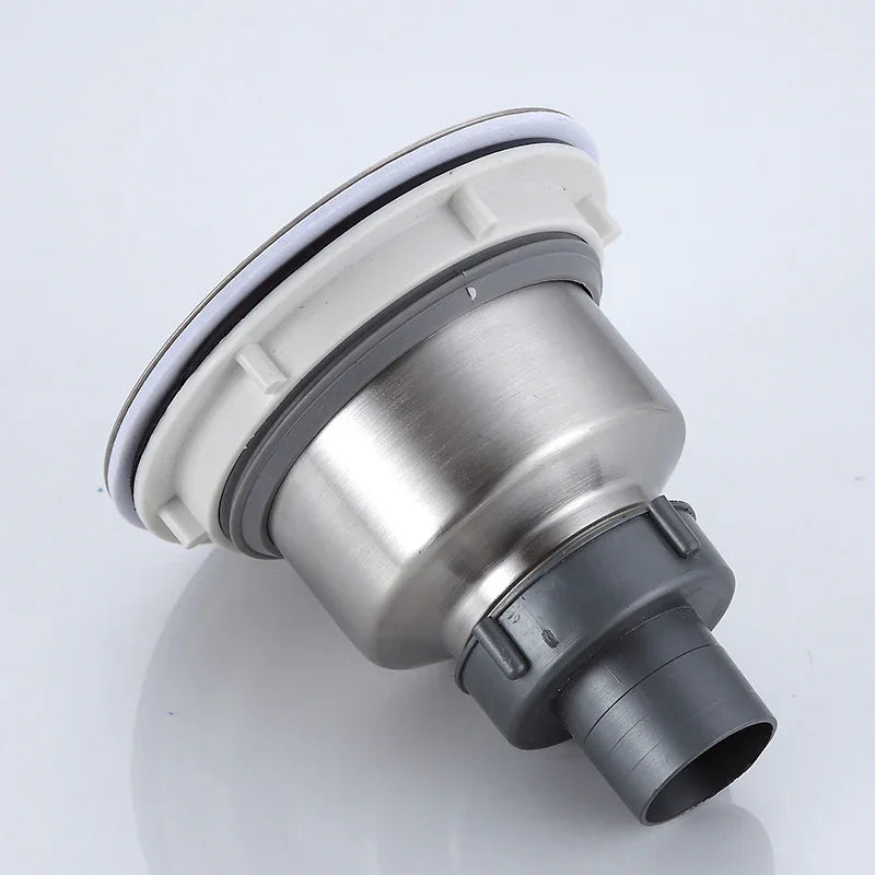 Odor Proof Kitchen Single Basin Slot Accessories - 0 | Christmas Decorative (View 10)