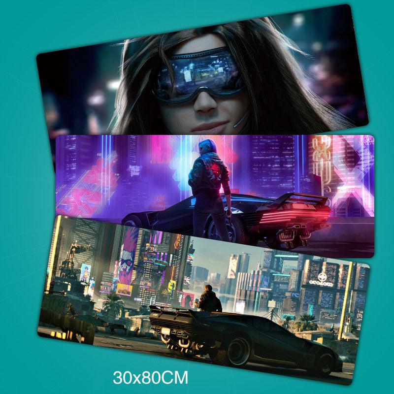 Gaming Pad | Measuring Accessory Organizer Holder - Home & Garden > Storage & Organization | Accessory Elegant