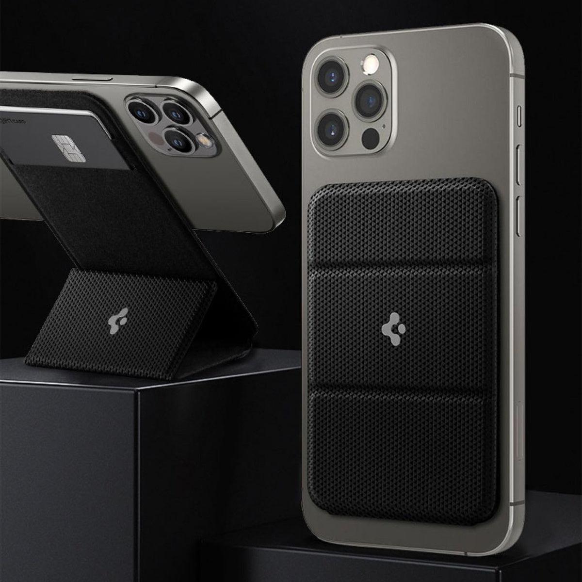 Mobile Phone Holder Card Accessories | Charger - Electronics > Electronics Accessories | Bluetooth Mobile (View 2)