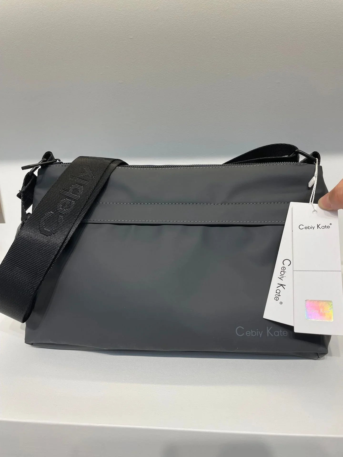 Highquality Mens Bag Antileather Film | Adapter - Electronics > Communications > Telephony > Mobile Phone Accessories > Mobile Phone Cases | Bluetooth Highquality (View 3)