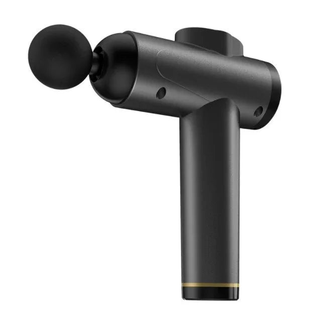 Massage Gun Instrument Muscle Relaxation | Kit - Health & Beauty > Personal Care | Care Health (View 2)