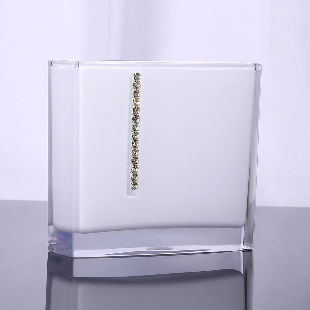 Acrylic Bathroom Cup Holder Soap Dish - Home & Garden > Furniture | acrylic bathroom (View 7)