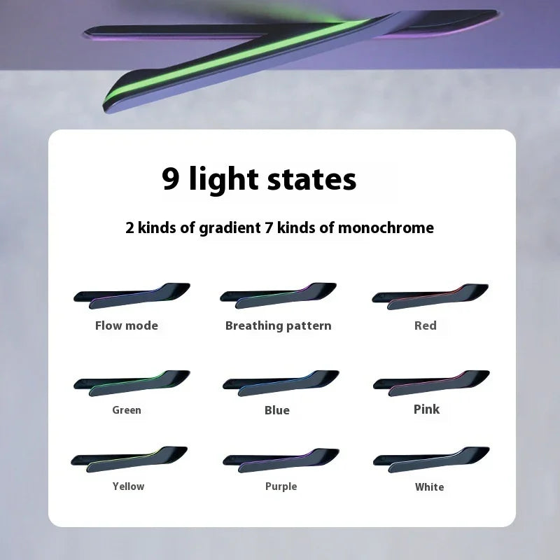 Applicable Y3 Electric Door Handle Modification - Exterior Accessories | applicable door (View 9)