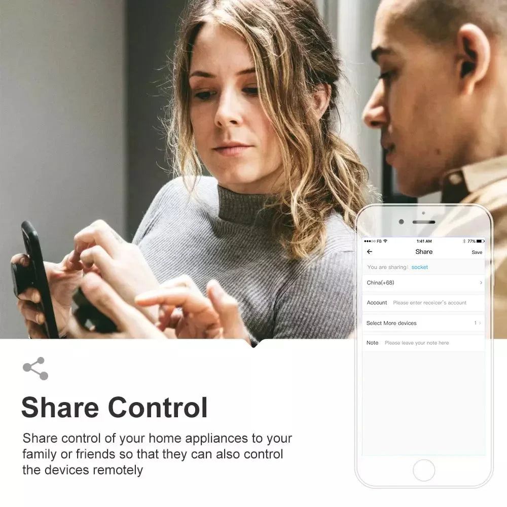 Home Timer Light Switch Universal | Smart Model - Electronics > Electronics Accessories | 23Mm Christmas (View 6)