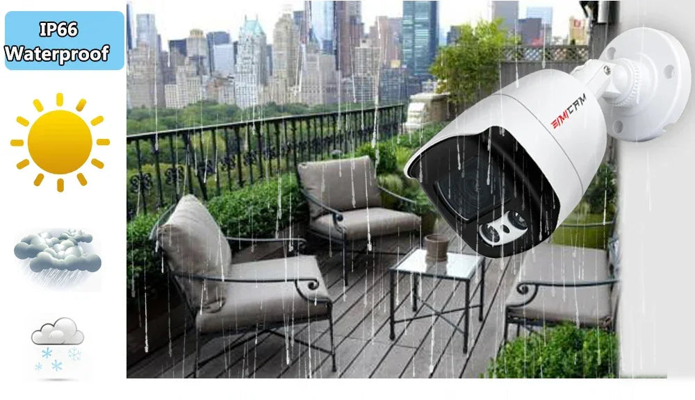 Cctv Video Surveillance Camera | 4k Series Edition - Video Camera Batteries | Bluetooth Device (View 17)