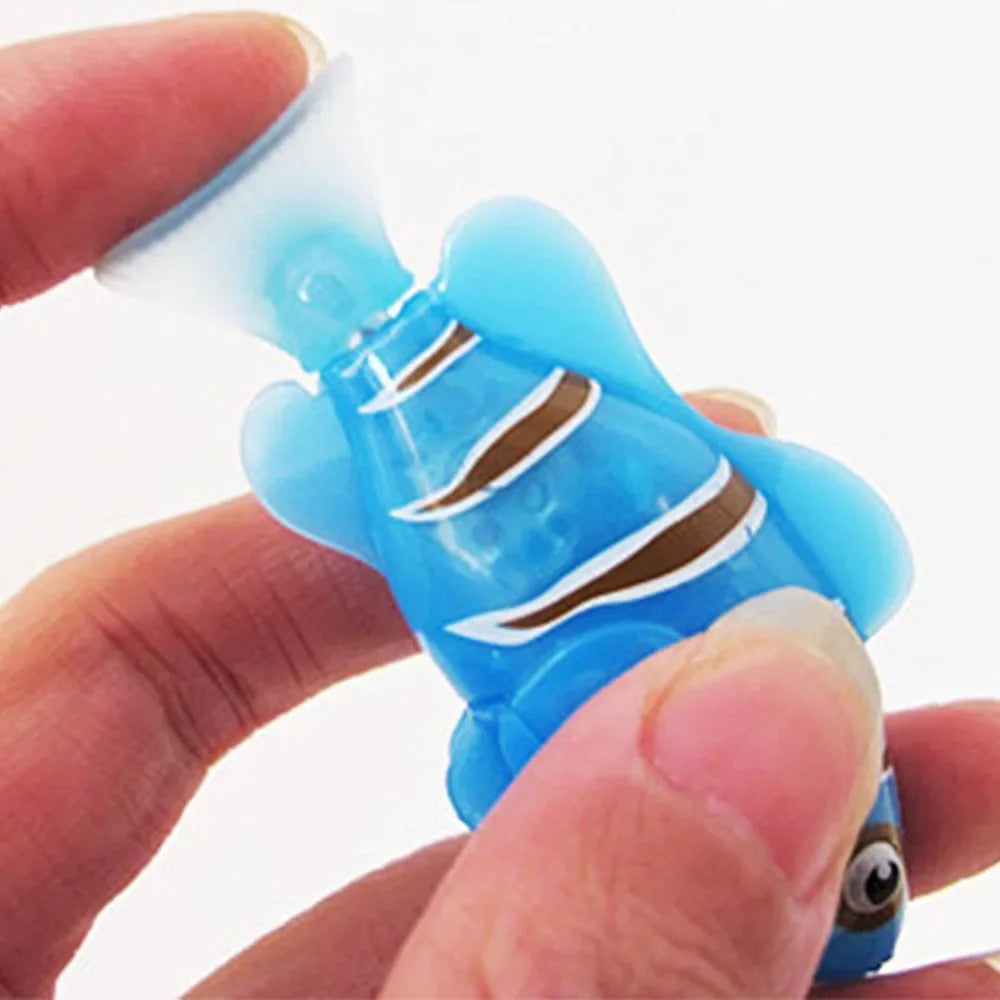 Pcs Set Robot Electronic Fish Swim Toy Battery Included - Dog Toys (View 13)