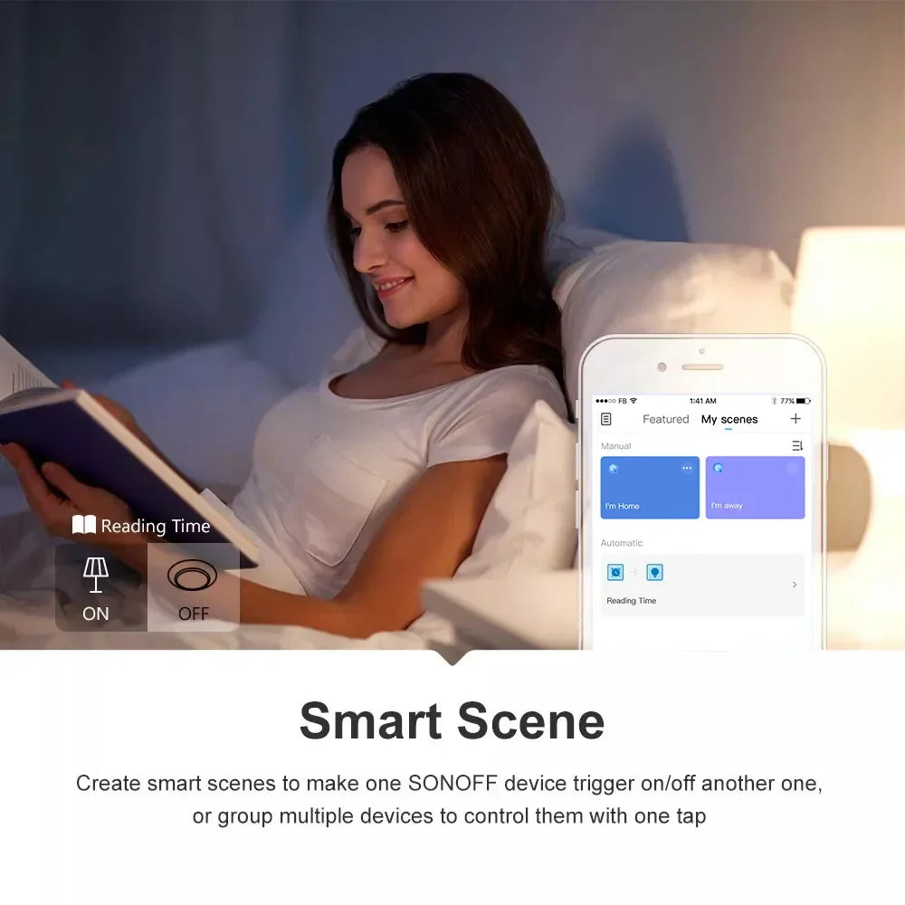 Home Timer Light Switch Universal | Smart Model - Electronics > Electronics Accessories | 23Mm Christmas (View 4)