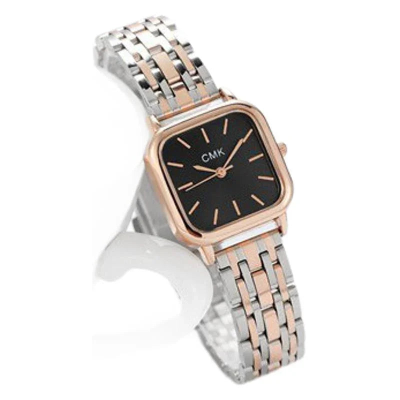 Womens Fashion All Matching Simple Quartz Watch - Uncategorized | Accessory Elegant (View 2)