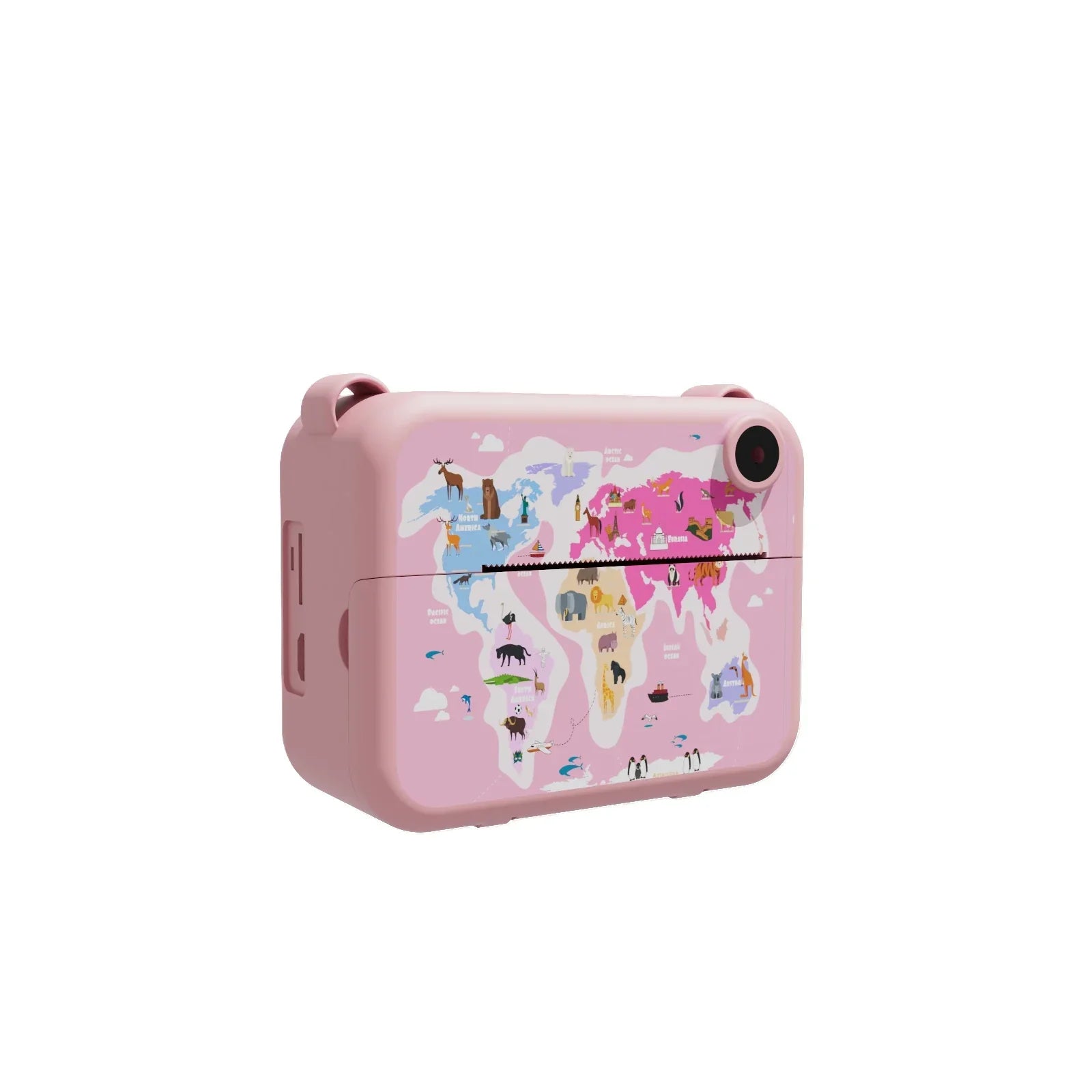 Children Digital Camera Instant Print for Kids