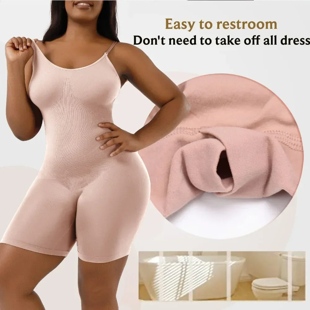 Women's Comfort Support Undergarment | Premium Quality - Women's Clothing | Elegant Fashion (View 4)