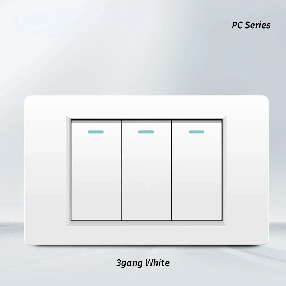 Shawader Brazil | White Black Gray 16a 11872 Series - Uncategorized | Christmas Decorative (View 8)