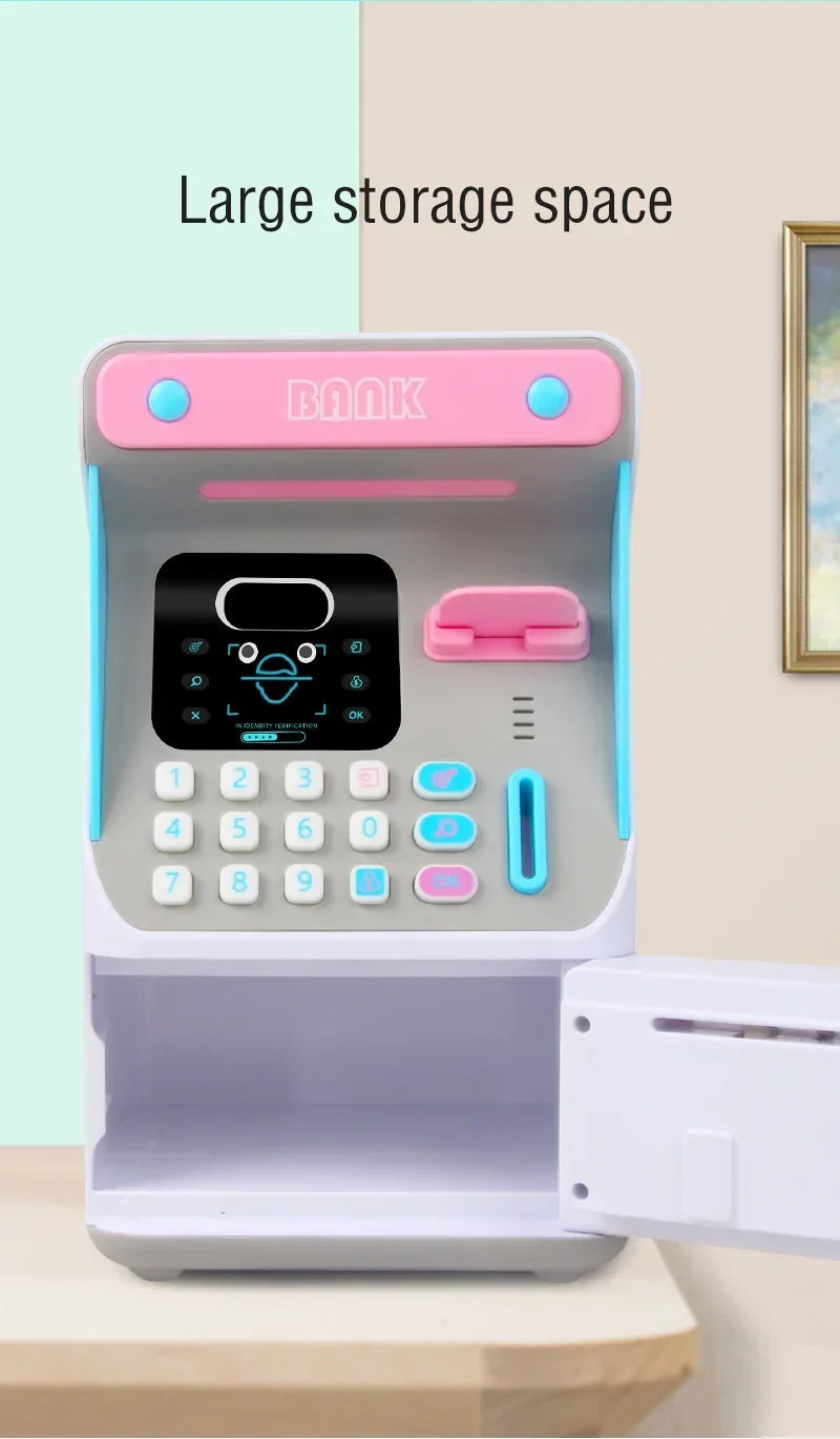 Belt Monitoring Analog Atm Machine Fun Face Recognition - Apparel & Accessories > Clothing Accessories | Belt Smart (View 8)