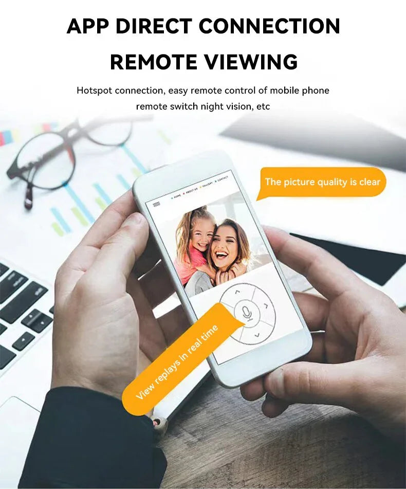 Edup A9 Wifi Camera | Mini Organizer Holder Adapter - Home & Garden > Storage & Organization | Bluetooth Device (View 14)
