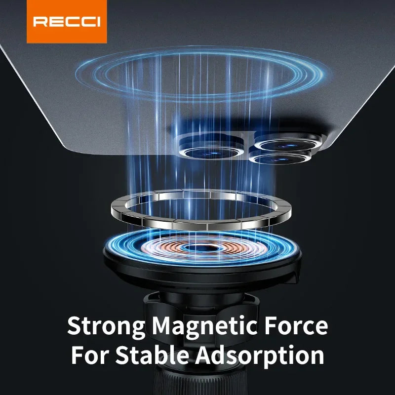 Charger Car | Magnetic Wireless Accessory Organizer - Electronics > Power | Care Health (View 4)