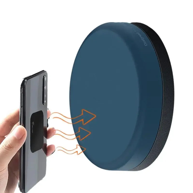 Car Phone Holder | Magnetic Portable Series Edition - Electronics > Electronics Accessories | Christmas Decorative