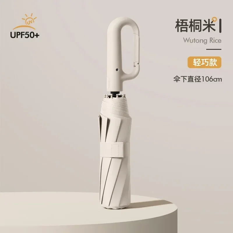 Strong Windproof Automatic Umbrella Bones | 72 - Uncategorized | Christmas Decorative (View 20)