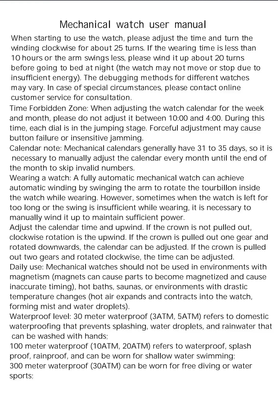 Longlux Automatic Man Watch Business Leisure | Holder - Apparel & Accessories > Jewelry > Watches | Automatic Elegant (View 6)