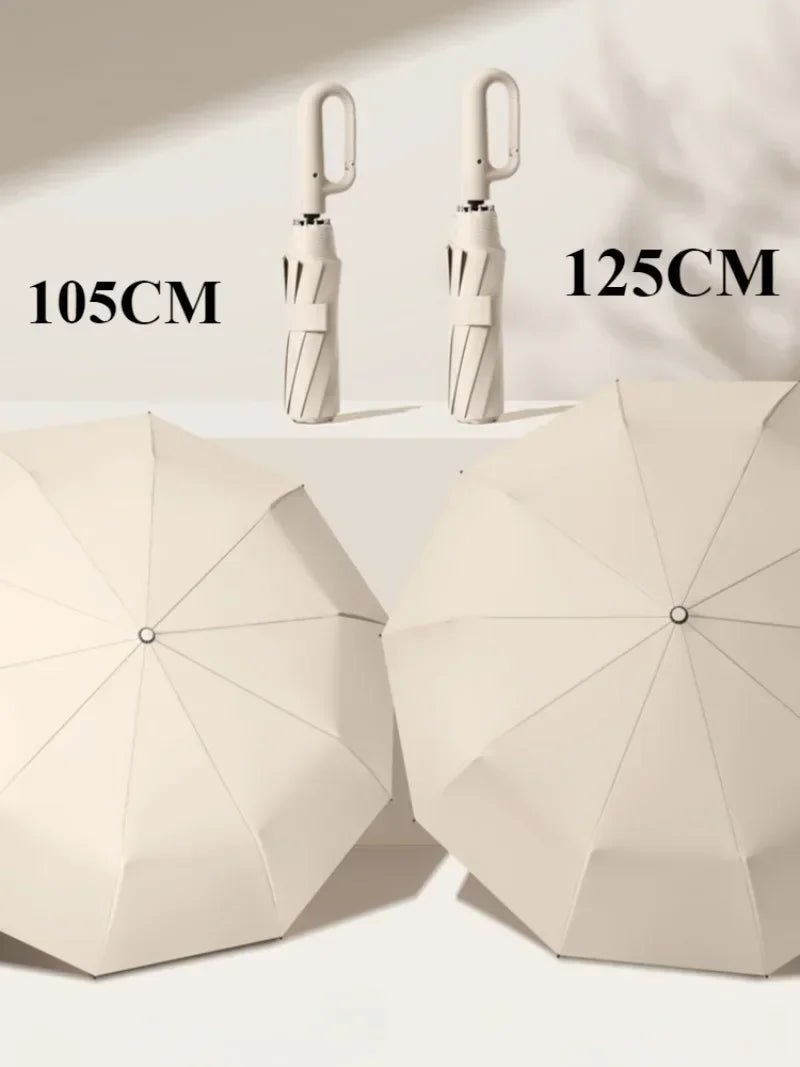 Strong Windproof Automatic Umbrella Bones | 72 - Uncategorized | Christmas Decorative (View 15)