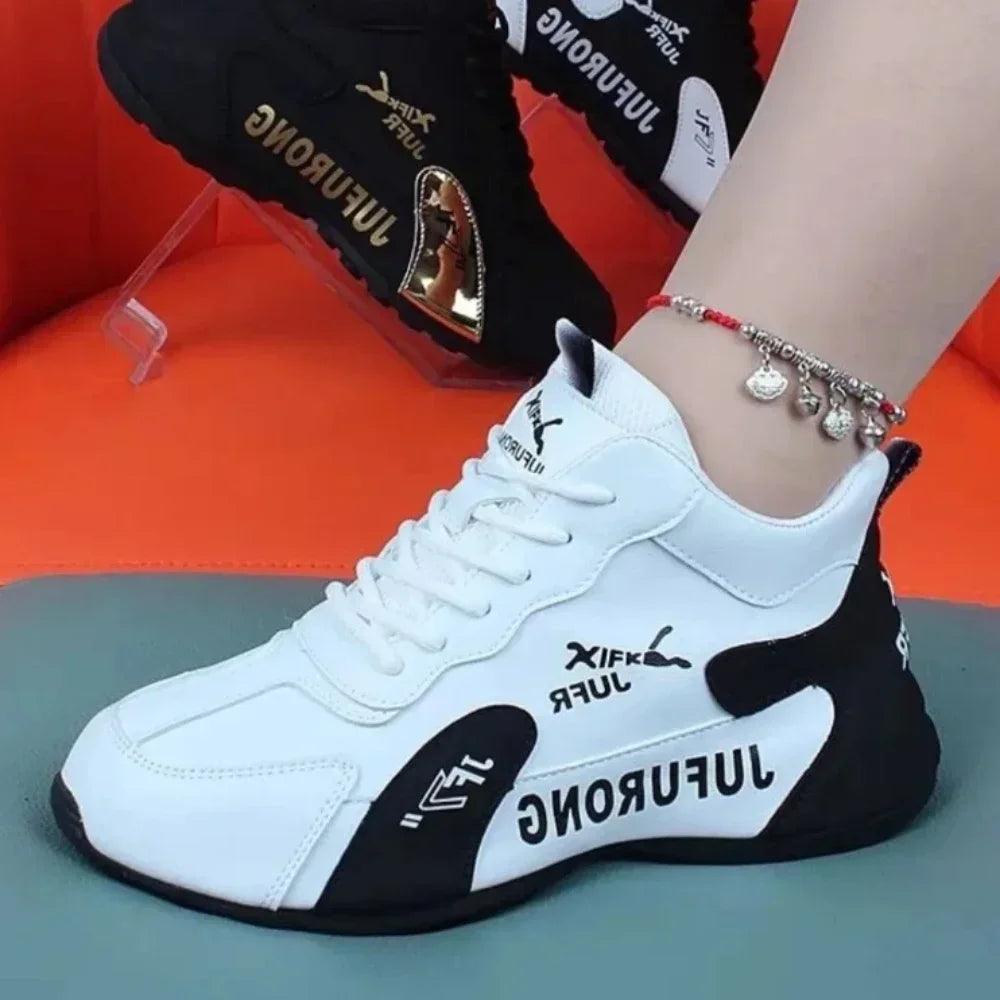 Women Causal Sneakers Summer - Unik Store