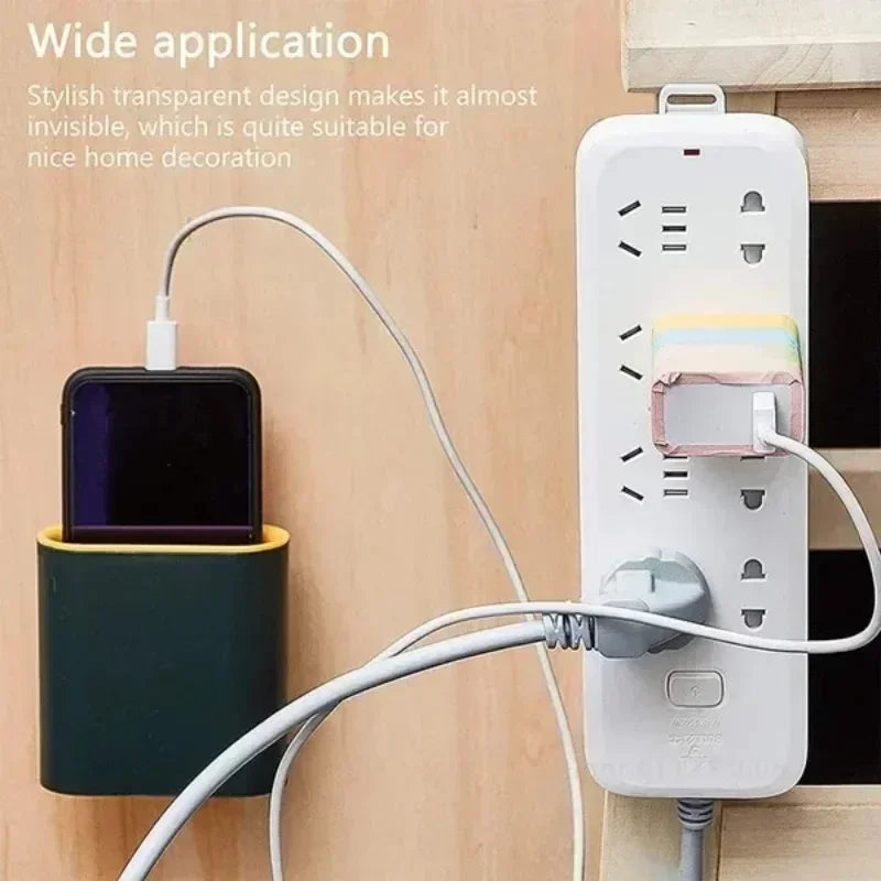 Double Sided Self Adhesive Hook Traceless Wall - Uncategorized | 2Pcs Adhesive (View 11)