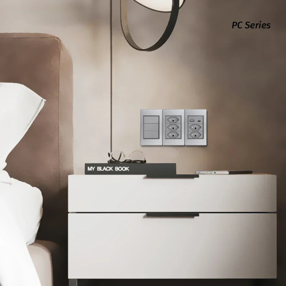 Shawader Brazil | White Black Gray 16a 11872 Series - Uncategorized | Christmas Decorative (View 6)