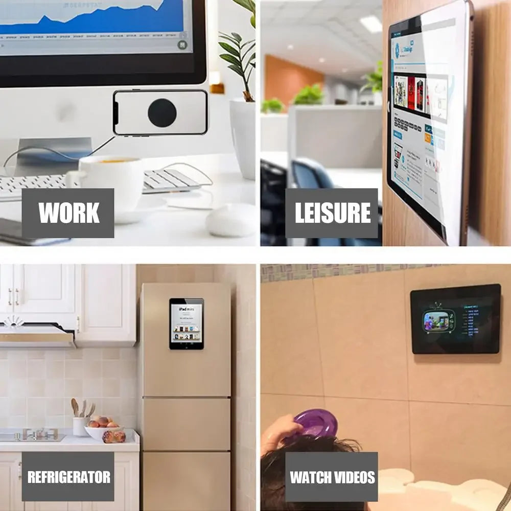 Car Phone Holder | Magnetic Portable Series Edition - Electronics > Electronics Accessories | Christmas Decorative (View 10)