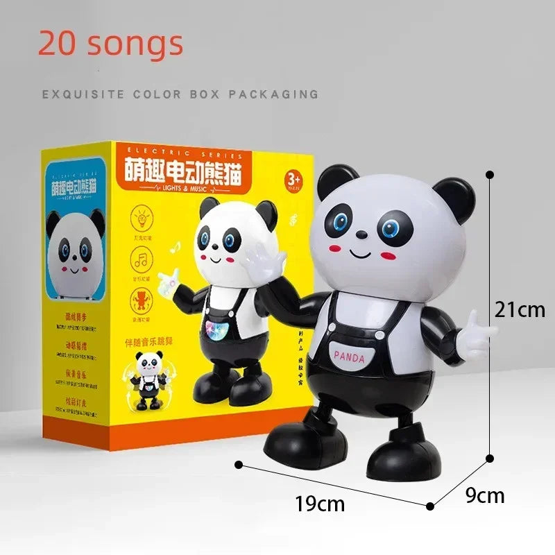Robot Rabbit Dancing Sing Song Electronic Bunny Music - Home & Garden > Lighting (View 18)