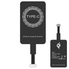 5W Wireless Charging Receiver Type C Interface Wireless Charger Receiver Chip for Mobile Phones