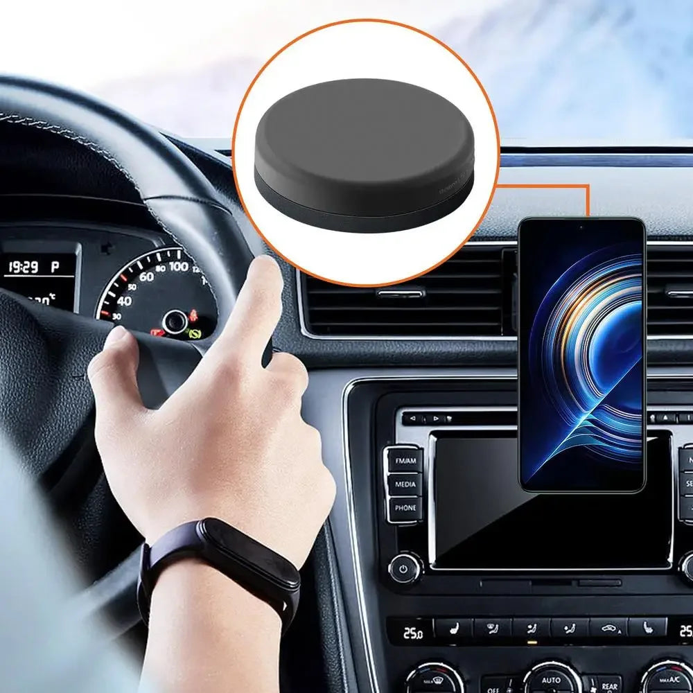 Car Phone Holder | Magnetic Portable Series Edition - Electronics > Electronics Accessories | Christmas Decorative (View 8)